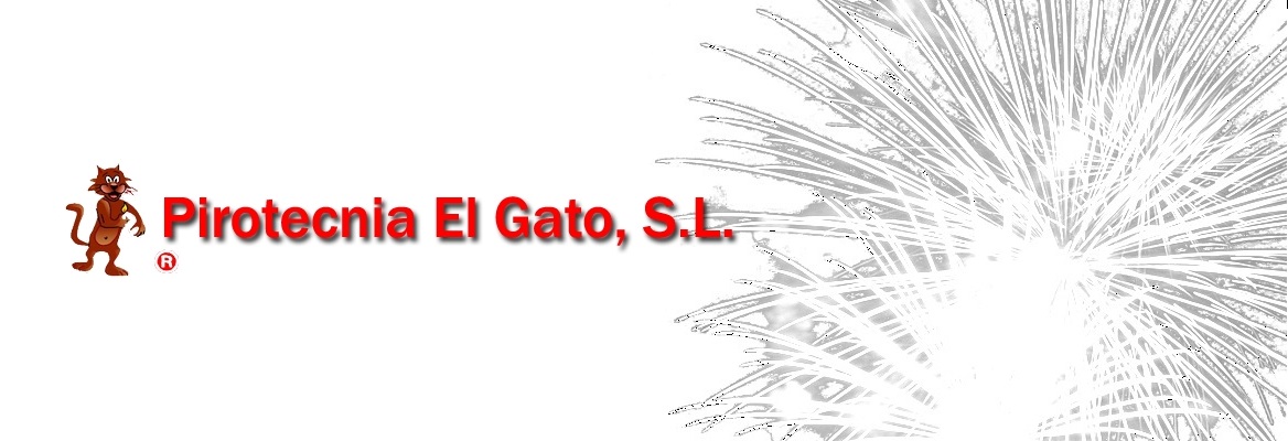 El Gato Feuerwerk